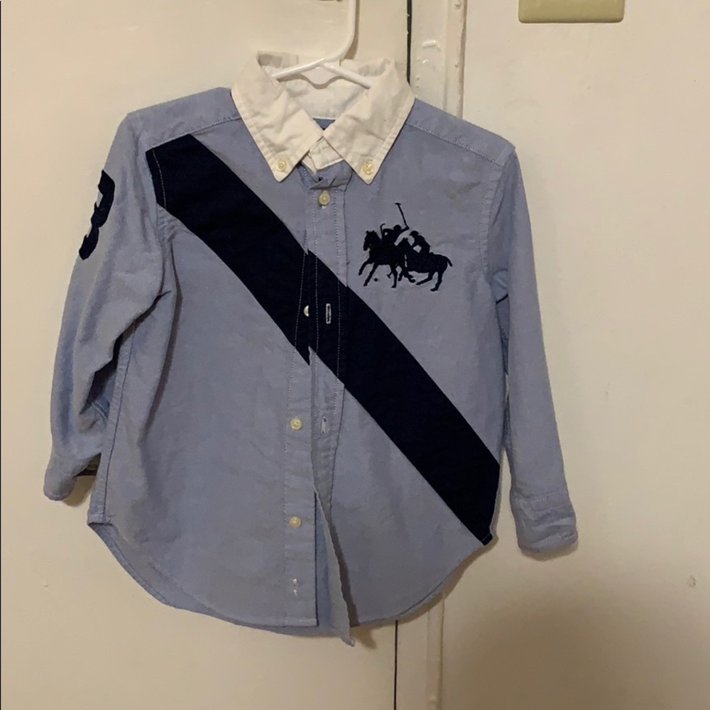 Ralph Lauren